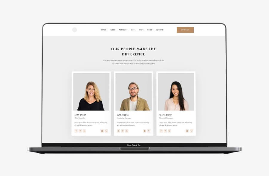 Product Designer